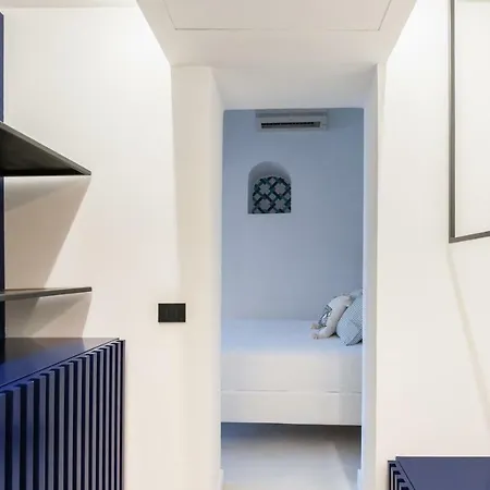 Casa Tusci By Starhost 度假居 *