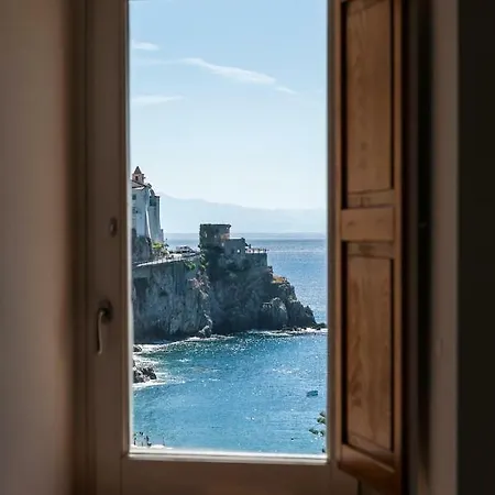 Σπίτι διακοπών Casa Tusci By Starhost *