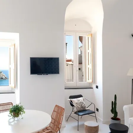 Casa Tusci By Starhost 度假居 *