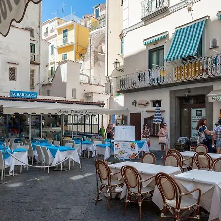 Casa Tusci By Starhost