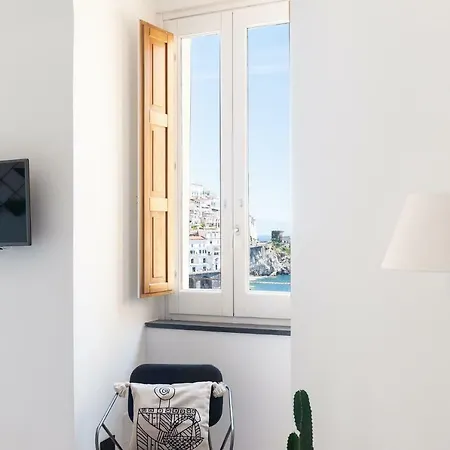 Casa Tusci By Starhost 度假居