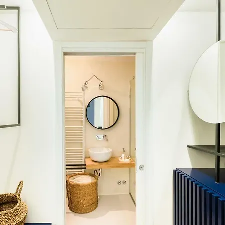 Casa de Férias Casa Tusci By Starhost *