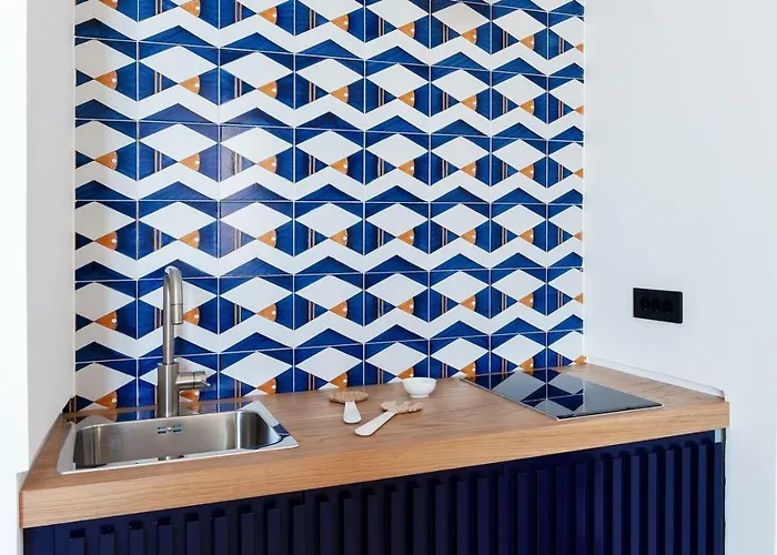 Casa Tusci By Starhost Feriehus *