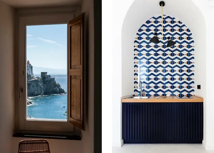 Casa Tusci By Starhost Hébergement de vacances *