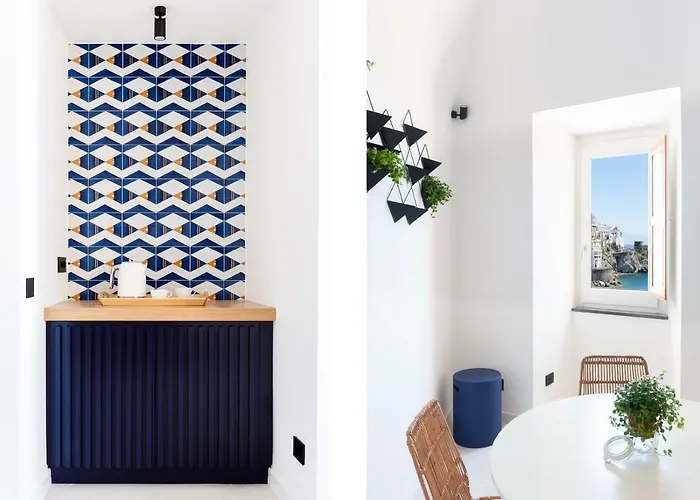 Casa Tusci By Starhost Feriehus *