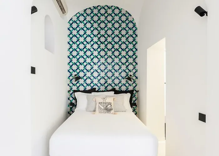 Casa Tusci By Starhost