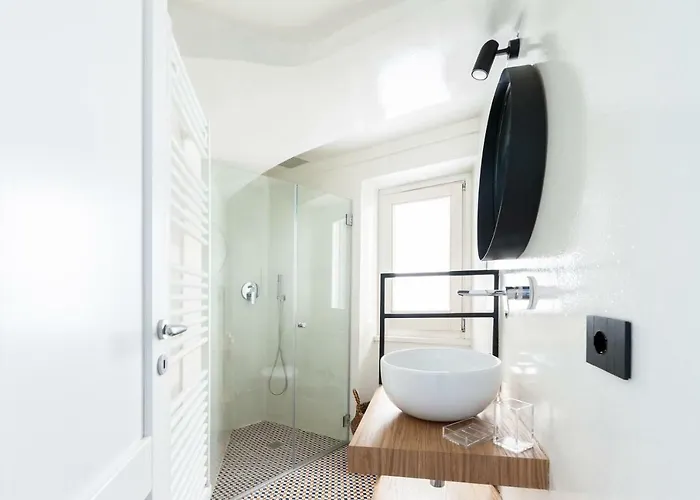 Casa Tusci By Starhost