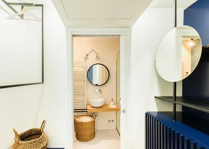 Feriehus Casa Tusci By Starhost *