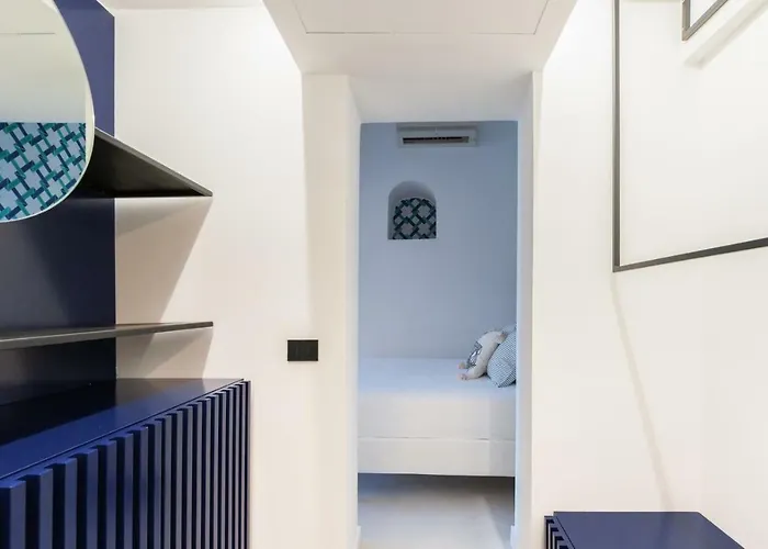 Casa Tusci By Starhost Feriehus *