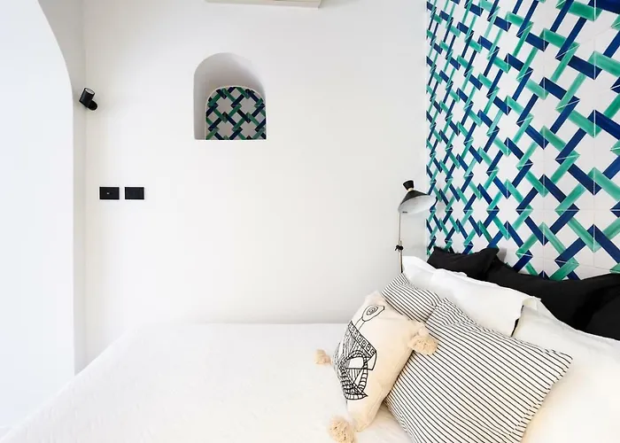 Feriehus Casa Tusci By Starhost