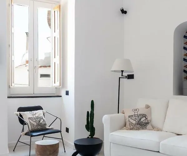 Feriehus Casa Tusci By Starhost *