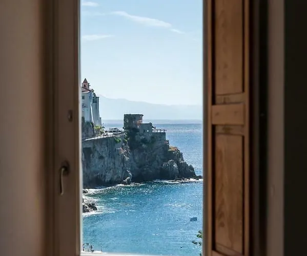 Feriehus Casa Tusci By Starhost *