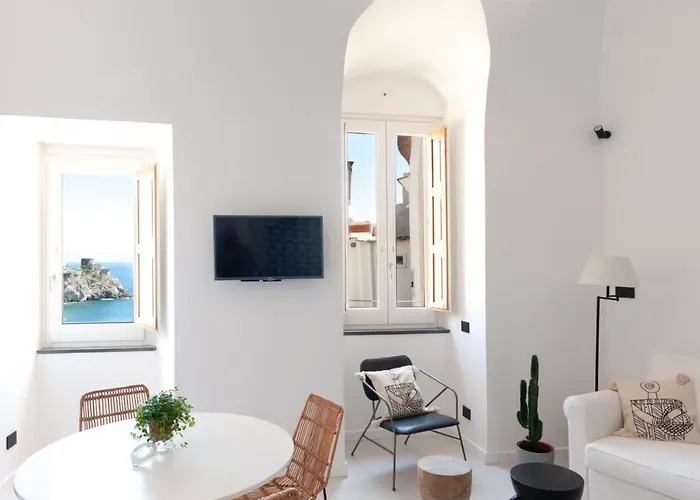 Casa Tusci By Starhost Hébergement de vacances *