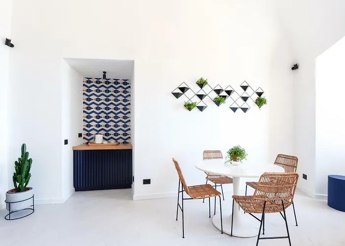 Casa Tusci By Starhost Feriehus