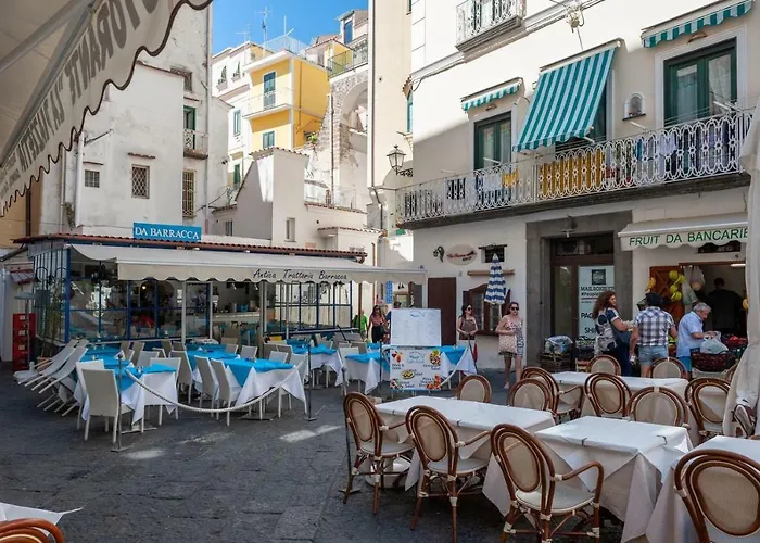 Casa Tusci By Starhost