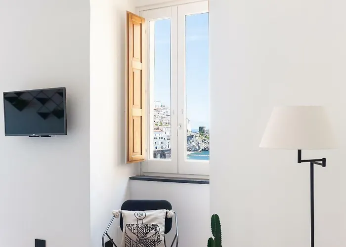 Casa Tusci By Starhost Hébergement de vacances