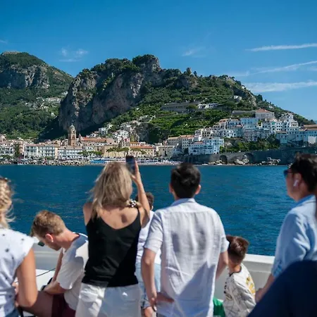 Prázdninový dům Casa Tusci By Starhost *