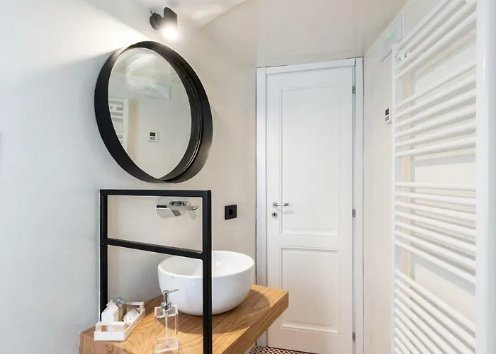 Casa Tusci By Starhost