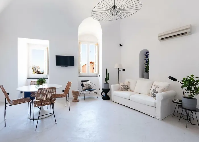 Prázdninový dům Casa Tusci By Starhost *